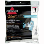 BISSELL STYLE 1 BAGS